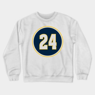 Bobby Jones Crewneck Sweatshirt